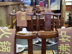 -沸炉重庆老火锅(军事博物馆店)