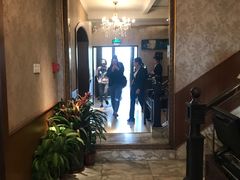 -老洋房花园饭店(绍兴路店)