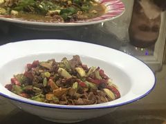 -新疆巴州金丝特餐厅(大钟寺店)