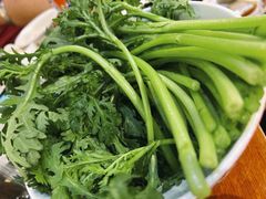-老门框爆肚涮肉(方庄店)
