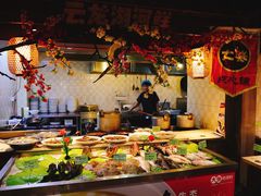 -大张烙馍村(泉山店)