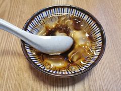 红糖冰粉-五味小面(龙口东店)