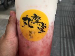 -丸摩堂鲜果茶(万年场店)