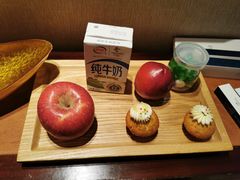 -上海浦东嘉里大酒店