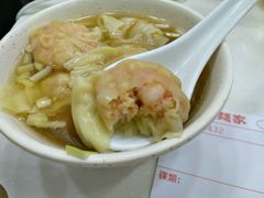 -麦文记面家(佐敦店)