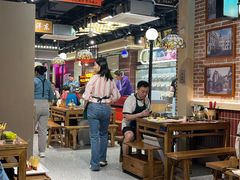 -旺蜀主成都串串火锅(西直门凯德MALL店)