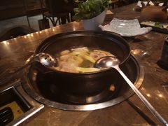 -同仁四季椰子鸡(海岸城天利店)
