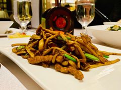 -粗茶淡饭·汉口公馆(循礼门店)