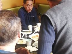 -清真·锦翔炝锅鱼(明德门店)