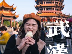 -严老幺烧麦(前进四路店)