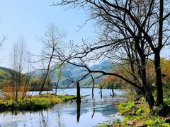 -玉渡山自然风景区