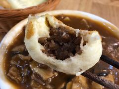 -高群生逍遥胡辣汤(城东路店)