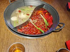 -萍姐火锅·公路夜市(打浦桥日月光店)
