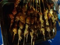 android_upload_pic-天津乾毓德饭庄·清真传统炒菜·海鲜烧烤(咸阳路店)