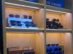 -日本手作眼镜·久川睛匠(新中关购物中心店)