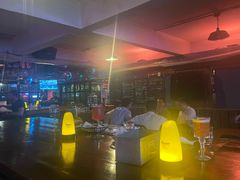 -Liberty Brewing Co·曼哈顿餐吧
