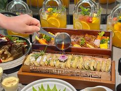 -3号仓库·创意中国菜(乐清正大广场店)