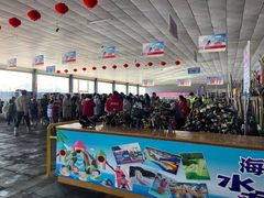 -蓟县盘山滑雪场