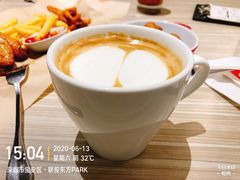 -必胜客(联投东方店)