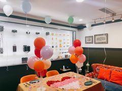 -心邸·庆宴(雅宝城店)
