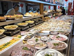 -小螺号海鲜·地道鲁菜(泉城广场店)