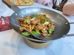 -苏湘小馆·不做预制菜(青年公社店)