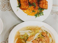 -悦宾饭馆(翠花胡同店)
