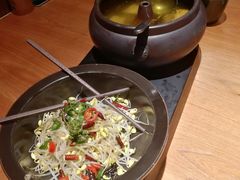 汽锅鸡-云海肴·汽锅鸡·云南菜(高德置地店)