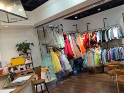 点击看大图 -倾城宝贝儿童摄影(浦东金谊店)