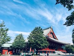 -浅草寺