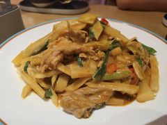 -川堂风·跷脚牛肉·乐山爆炒(宝山日月光店)