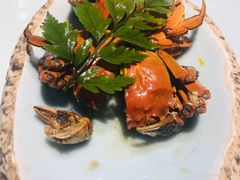 -老阊门菜馆(山塘街店)