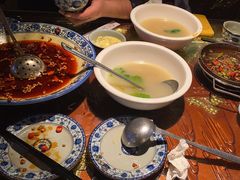 -缪氏川菜(深圳北站缤果空间店)
