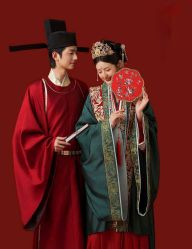 -女王风尚STUDIO·轻奢化定制