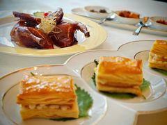 -东海朗廷酒店-唐阁T’ANG COURT 中餐厅