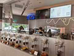 -喜茶(深圳喜荟城店)