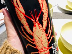 -一棠龙虾•王牌虾球(楚河汉街店)