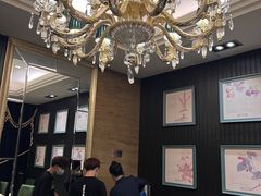 -彩虹之约•淮扬家宴(亚运村店)