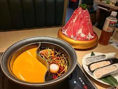 -温野菜涮涮锅(曲江大悦城店)