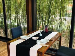 -荷风细雨·中国茶宴(碧云店)