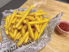 -仁义涵西餐·咖啡(中华巴洛克店)
