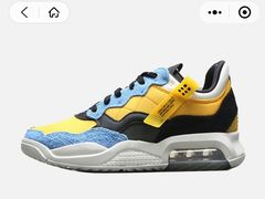 -JORDAN(外滩中央体验店)