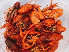 龙虾-小资小味(东门店)