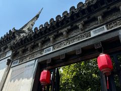 -崇仁古镇