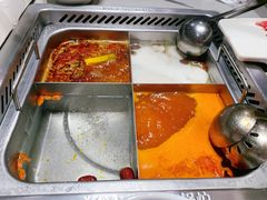 -海底捞火锅(吾悦广场店)