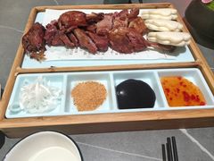 -四川饭店(城乡购物中心店)