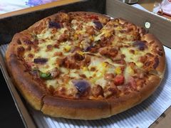 -尊宝比萨(较场口店)