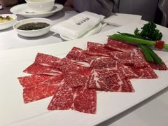 -红雀围·海鲜火锅(陆家嘴中心店)