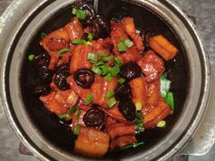 -新乾隆酒楼(帝景园店)