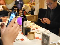 -不二·民谣音乐餐吧(长沙店)